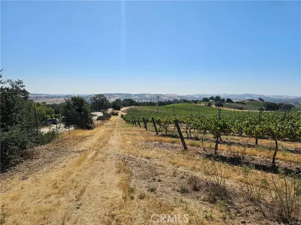 Paso Robles, CA 93446,0 Paint Horse Place PL