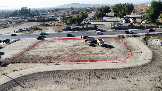 0 4th ST, Perris, CA 92570