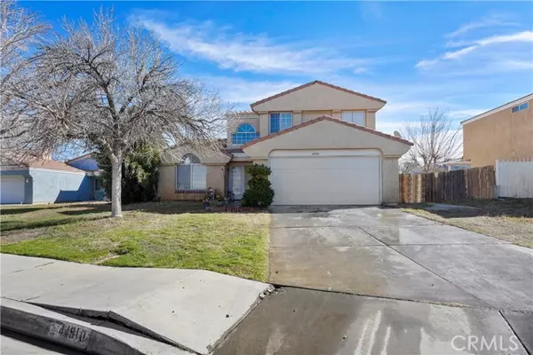 Lancaster, CA 93535,44910 12th ST