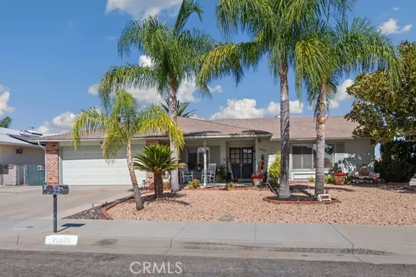 26688 Jaelene ST, Menifee, CA 92586