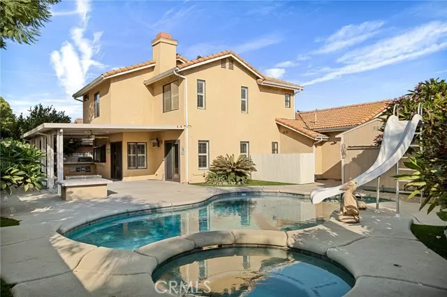 2908 Stallion WAY, Ontario, CA 91761