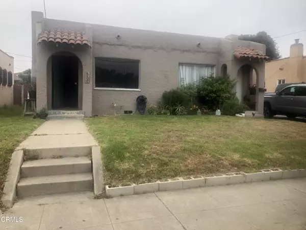 557 561 N Olive ST, Ventura, CA 93001