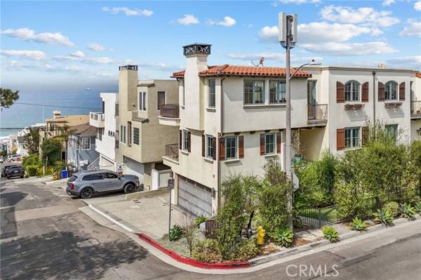 2801 Alma AVE, Manhattan Beach, CA 90266