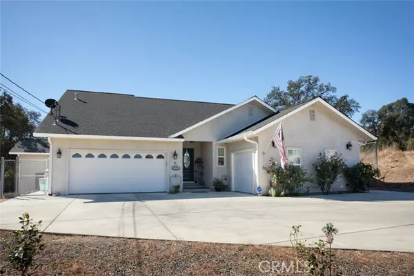 15 Heather CIR, Oroville, CA 95966