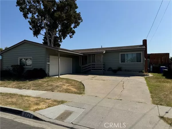 San Diego, CA 92114,8121 Brennan ST