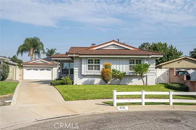 4751 Fendyke AVE, Rosemead, CA 91770