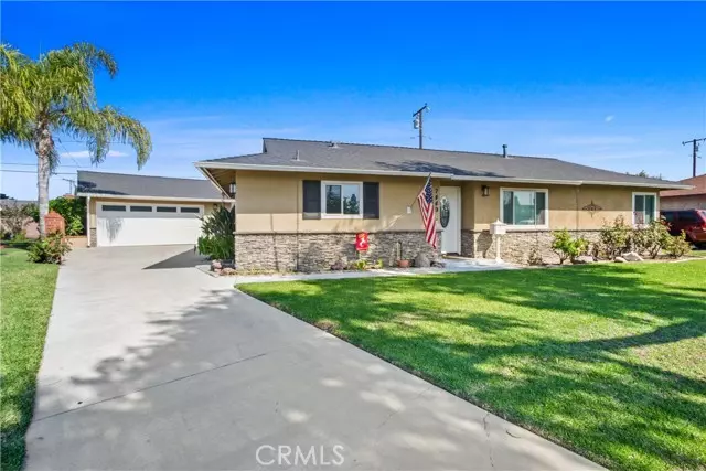 7449 Santa Domingo WAY, Buena Park, CA 90620