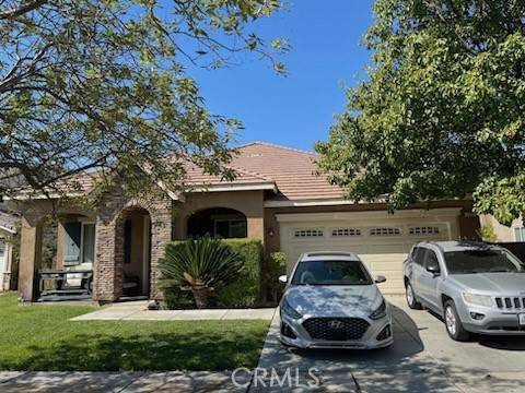 1925 Dainty WAY, Hemet, CA 92545