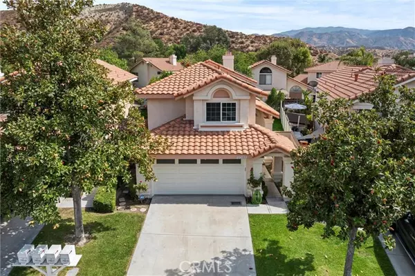 Canyon Country, CA 91387,29032 Marilyn DR