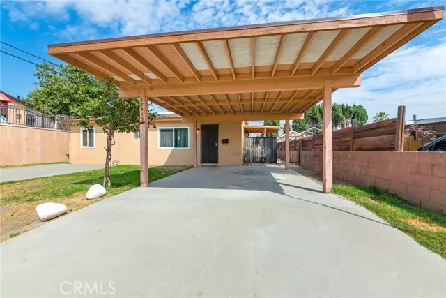17413 Boulay ST, La Puente, CA 91744