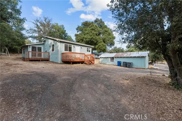 1218 Sunshine TRL, Julian, CA 92036