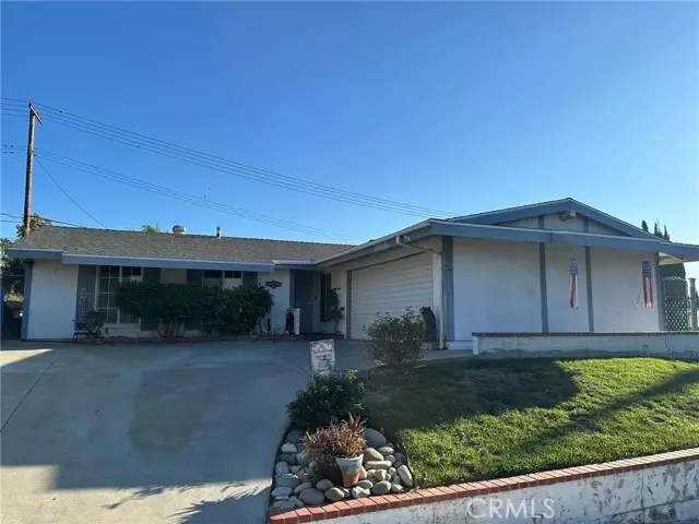 Canyon Country, CA 91351,18614 Kimbrough ST