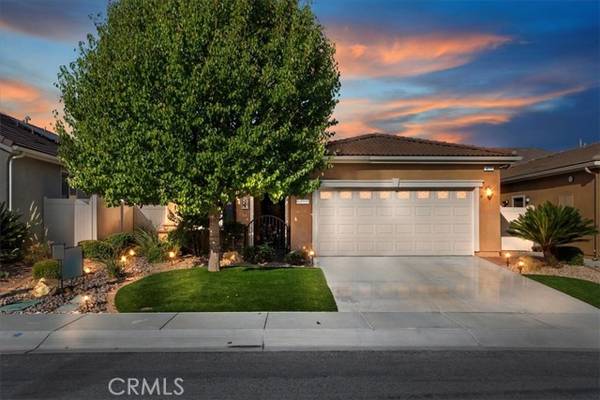 477 Harvard Peak,  Beaumont,  CA 92223