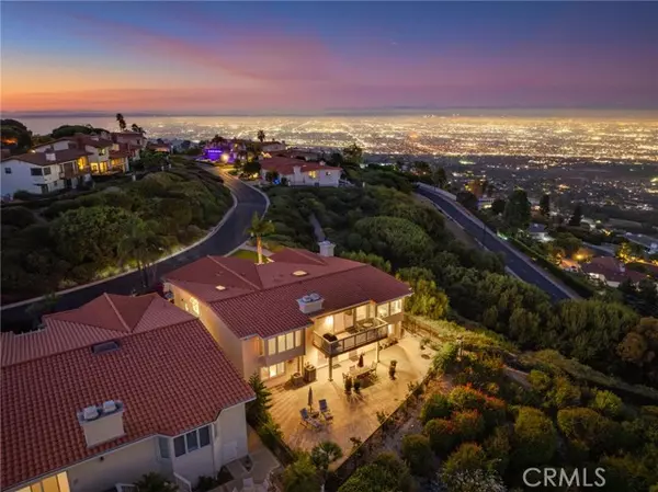 20 Paseo De Castana, Rancho Palos Verdes, CA 90275