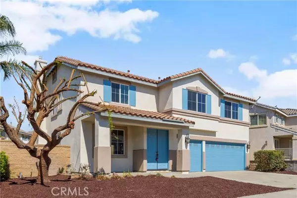 Fontana, CA 92336,16286 Avenal PL