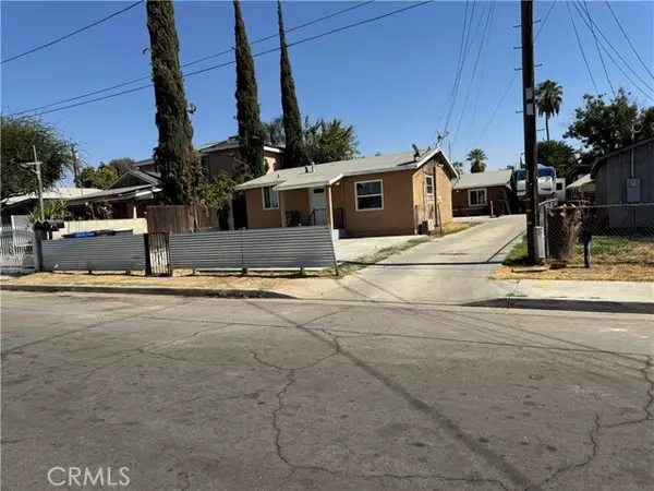 603 HL, Bakersfield, CA 93306