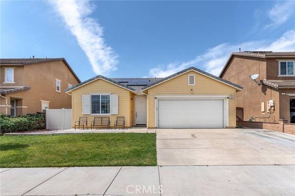 83 Birdsong CT, Beaumont, CA 92223