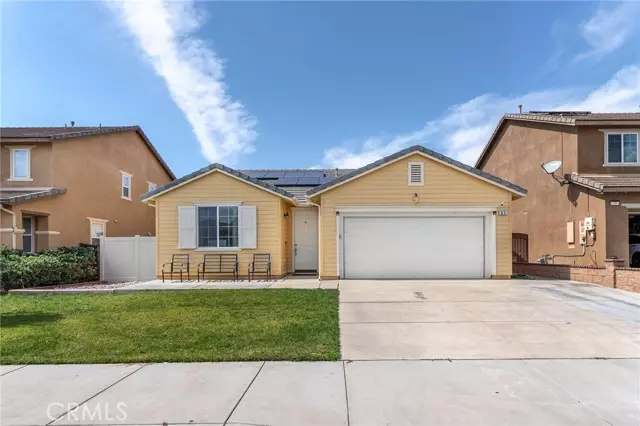 83 Birdsong CT, Beaumont, CA 92223