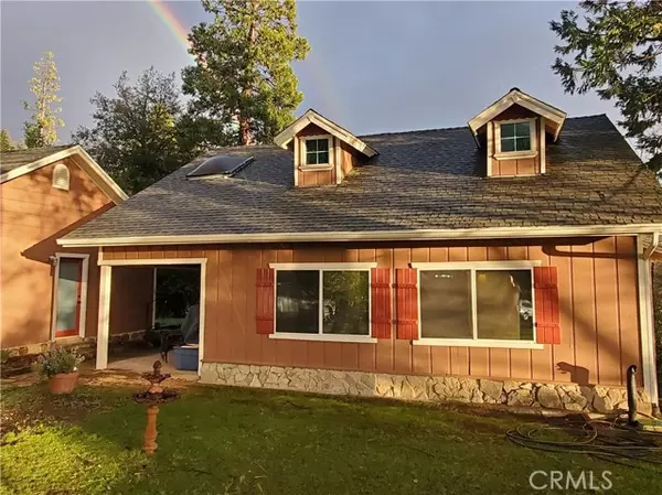 North Fork, CA 93643,60036 Cascadel DR