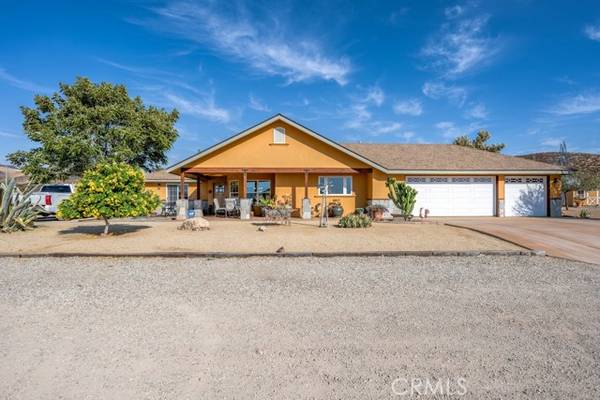 34554 Koontz RD, Agua Dulce, CA 91390