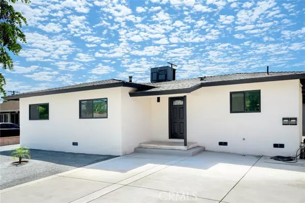 16734 Tribune St, Granada Hills, CA 91344