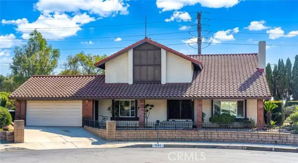 1741 Loma RD, Montebello, CA 90640