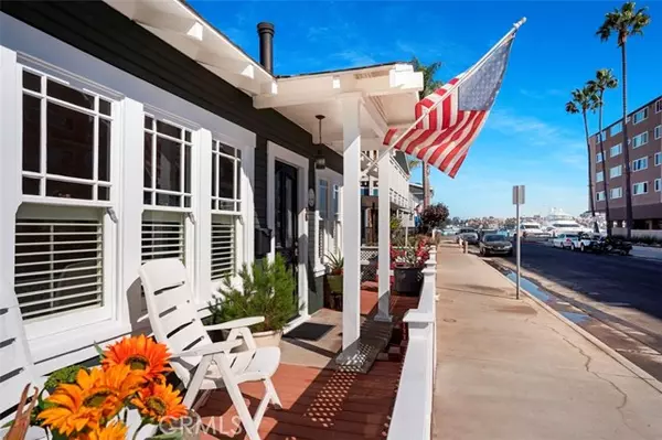 Newport Beach, CA 92661,313 Fernando ST