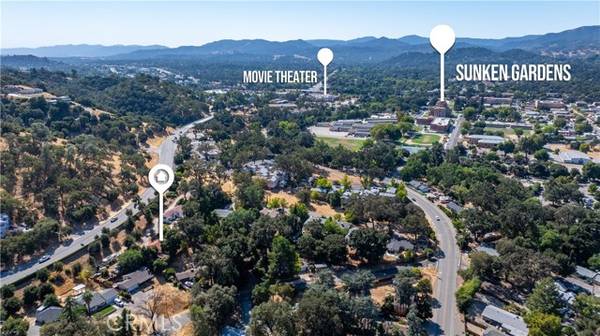 6907 Country Club DR, Atascadero, CA 93422