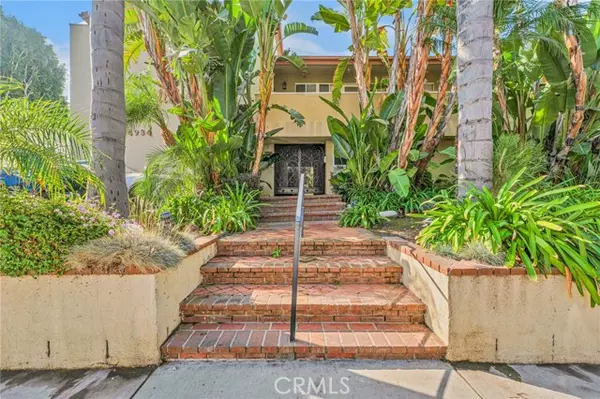 14934 Dickens ST 4, Sherman Oaks, CA 91403