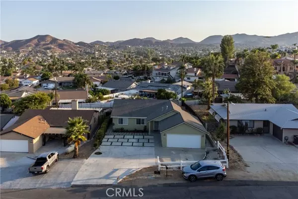 Menifee, CA 92587,23391 Vista WAY