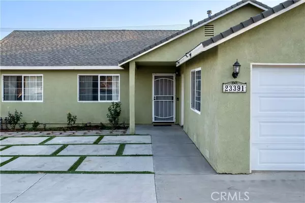 Menifee, CA 92587,23391 Vista WAY