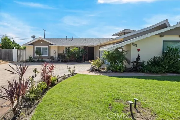 La Habra, CA 90631,600 La Vereda DR