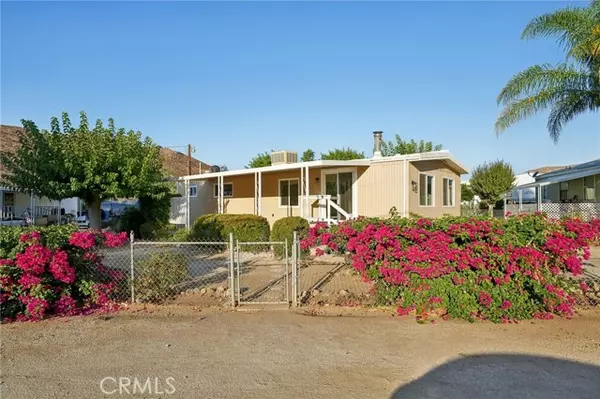 26365 Cortrite AVE, Hemet, CA 92545