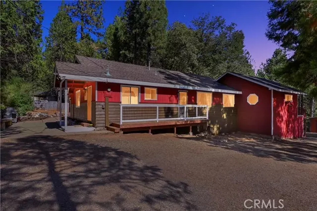 Brownsville, CA 95919,9226 La Porte RD