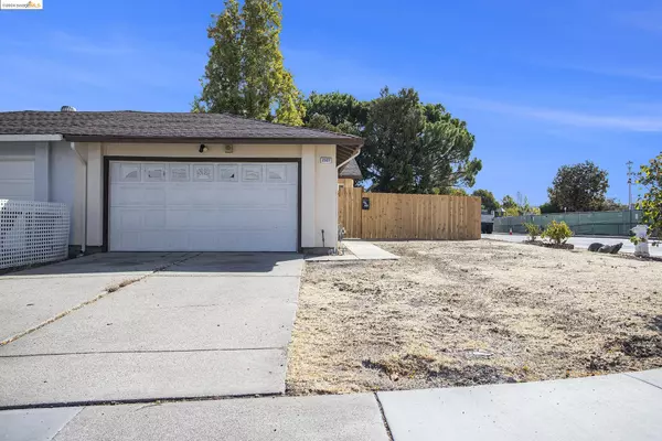 Antioch, CA 94509,2327 Mandarin WAY