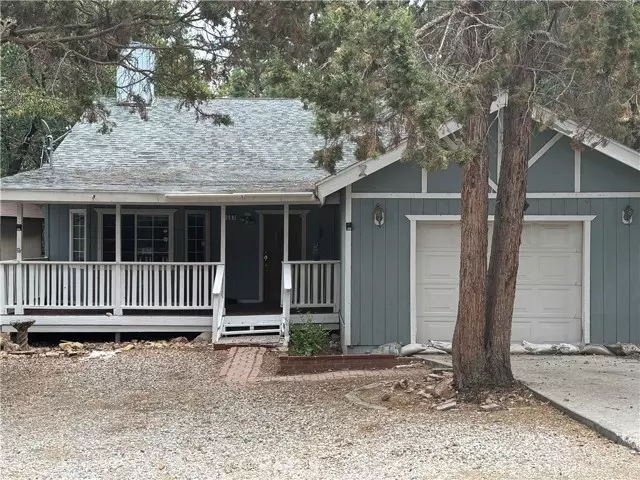 Sugarloaf, CA 92386,307 Highland LN