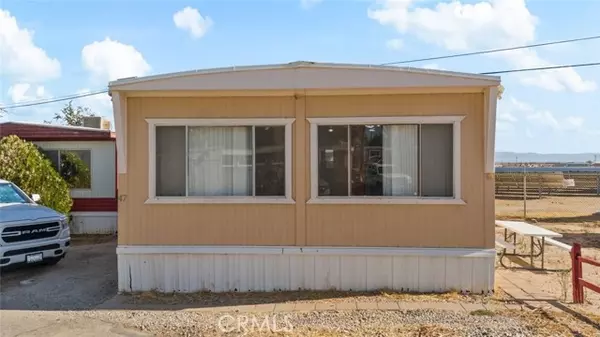 Rosamond, CA 93560,1258 W Rosamond BLD