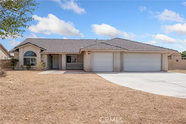 Apple Valley, CA 92307,19111 Sahale Ln