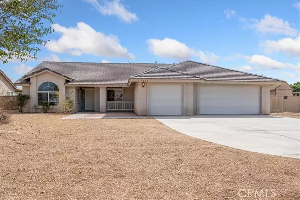 Apple Valley, CA 92307,19111 Sahale Ln