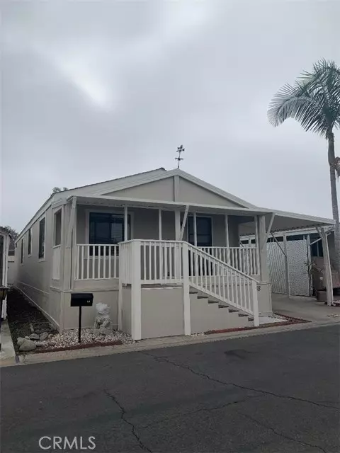 10550 Dunlap Crossing RD 48, Whittier, CA 90606