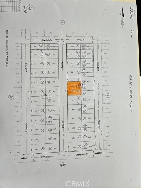 0 Fargo, Menifee, CA 92585