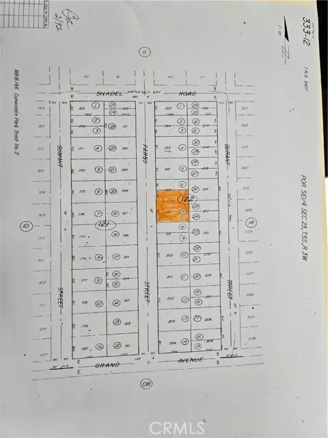 Menifee, CA 92585,0 Fargo