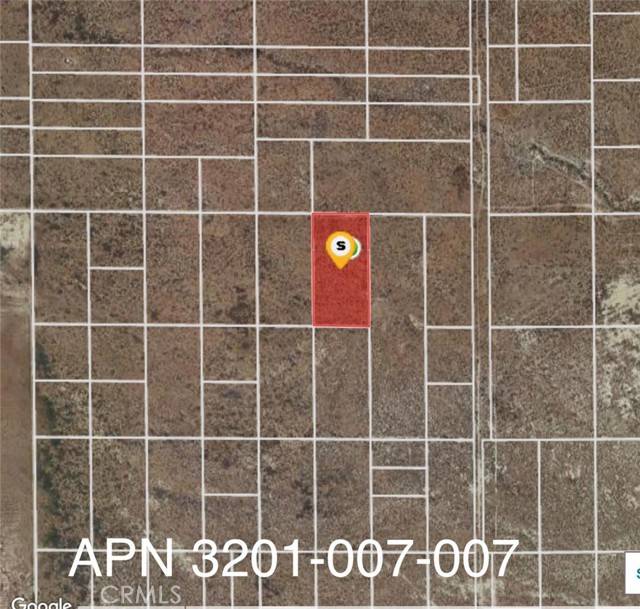 0 Vac/Vic Avenue D8/52 Stw, Lancaster, CA 93536