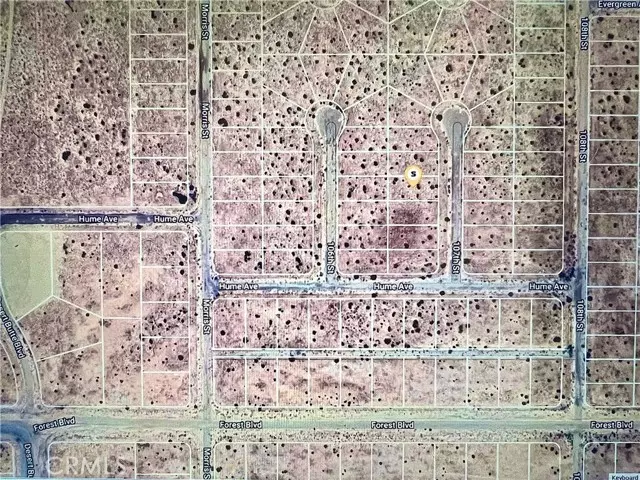 California City, CA 93505,0 107th St