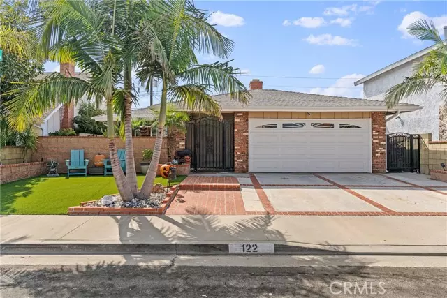 122 W 229th PL, Carson, CA 90745