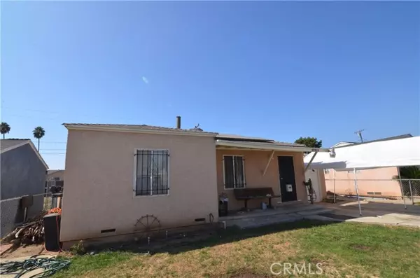 14407 S Corlett AVE, Compton, CA 90220