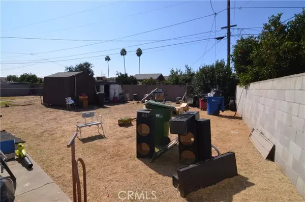 Compton, CA 90220,14407 S Corlett AVE