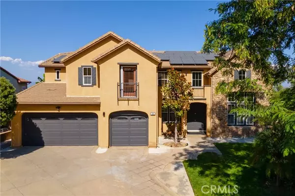 Corona, CA 92883,1581 Vandagriff WAY