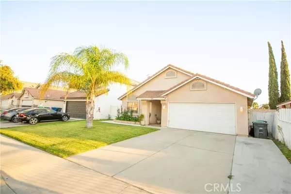 Perris, CA 92571,367 Aurora DR