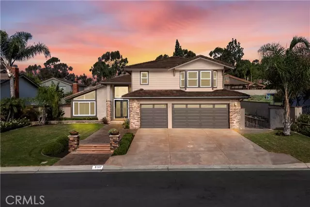 5157 Via Angelina, Yorba Linda, CA 92886